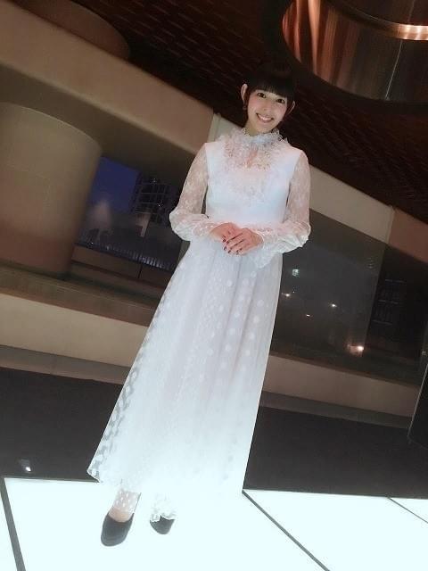 矢作穂香、女優業本格化の17年は「一からスタートの年でした」18年の飛躍誓う