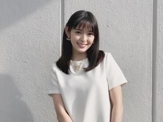 矢作穂香、女優業本格化の17年は「一からスタートの年でした」18年の飛躍誓う