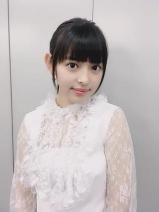 矢作穂香、女優業本格化の17年は「一からスタートの年でした」18年の飛躍誓う