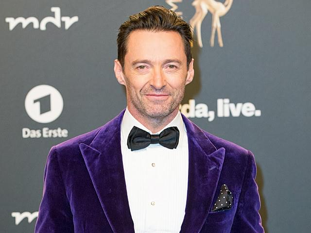 ヒュー・ジャックマン、ジェームズ・ボンド役を断った経緯を告白