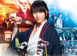 18年も仮面ライダー出身俳優が熱い！フォーゼ・福士蒼汰は「曇天に笑う」などに主演