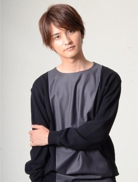 瀬戸利樹「学園ドラマなどにも 挑戦してみたい」