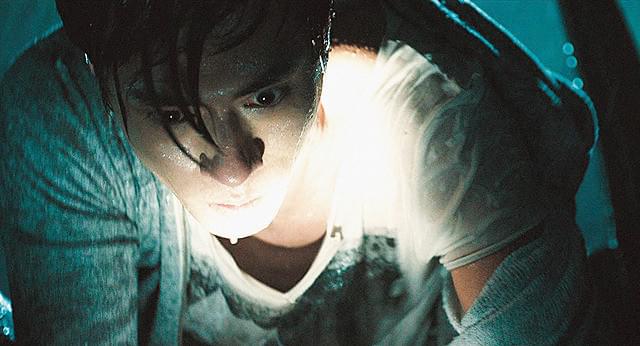 もし購入した車が“事故車”だったら？台湾ロングヒット「目撃者」冒頭映像公開