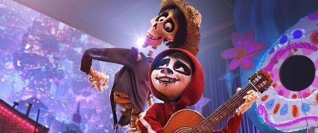 リー・アンクリッチ監督が 表現のこだわりを明かす!