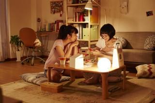 池田エライザ&夏帆がイチャイチャ!「伊藤くん A to E」本編映像公開