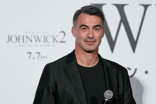 チャド・スタエルスキ監督