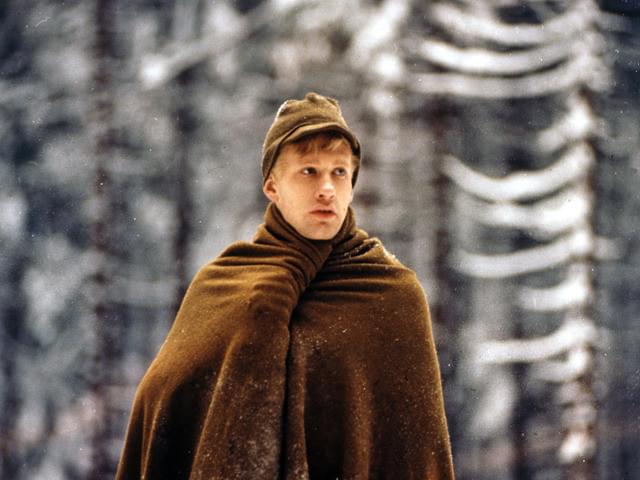 テレビシリーズ化!