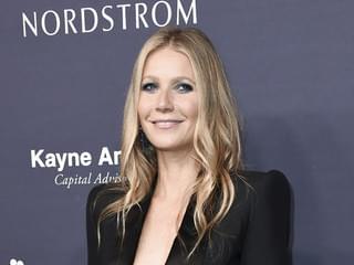 グウィネス・パルトロウ、ゴーゴーズ題材にしたブロードウェイミュージカルをプロデュース