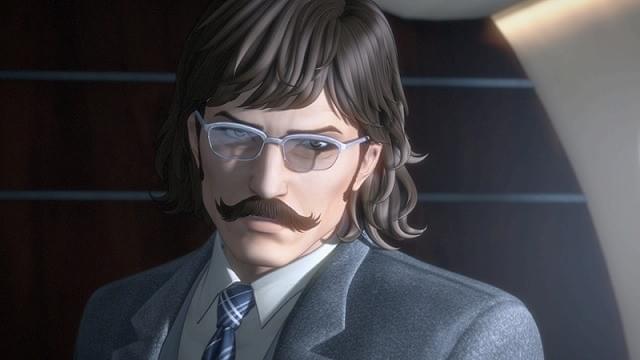 船越英一郎「劇場版Infini-T Force」で南部博士に 鈴木一真、遠藤綾も出演