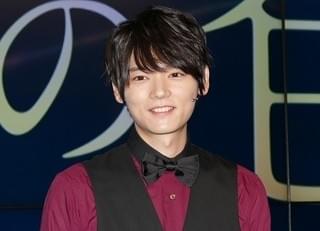 「風の色」古川雄輝、カードマジック生披露！Mr.マリックもラブコール