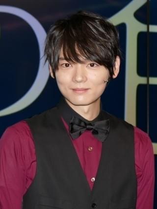 「風の色」古川雄輝、カードマジック生披露！Mr.マリックもラブコール