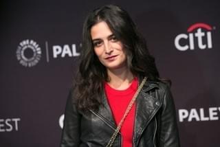 ジェニー・スレイト、フェミニズム本を出版