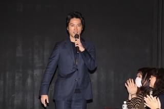 桐谷健太、入江悠監督作「ビジランテ」の“中毒作用”にニヤリ