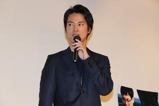 桐谷健太、入江悠監督作「ビジランテ」の“中毒作用”にニヤリ