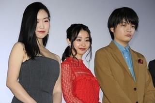 瀬戸さおり、初主演作「愛の病」の役作りで孤独な生活にどっぷり