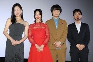 瀬戸さおり、初主演作「愛の病」の役作りで孤独な生活にどっぷり