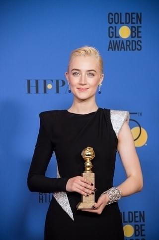 ゴールデングローブ賞は「スリー・ビルボード」が最多4冠