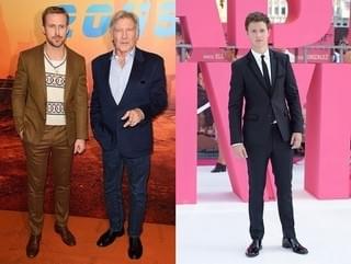 新春眼福企画！スーツが似合うイケメン俳優Collection