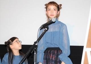 三戸なつめ“パディントン風ヘア”をファンに生レクチャー