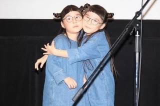 三戸なつめ“パディントン風ヘア”をファンに生レクチャー