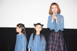 三戸なつめ“パディントン風ヘア”をファンに生レクチャー