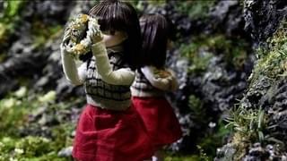 映像作家・村田朋泰のパペットアニメ特集が3月開催