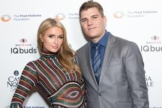 パリス・ヒルトン「アメスパ」俳優と婚約