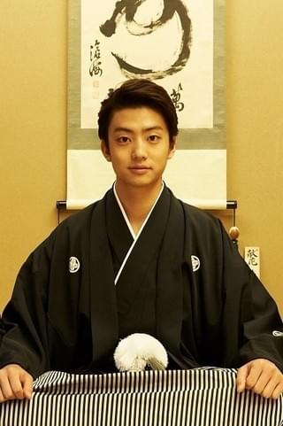 躍進のイケメン・健太郎、新成人で追求するは「25歳の器の大きさ」 初写真集も発売へ