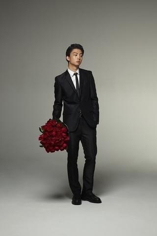 躍進のイケメン・健太郎、新成人で追求するは「25歳の器の大きさ」 初写真集も発売へ