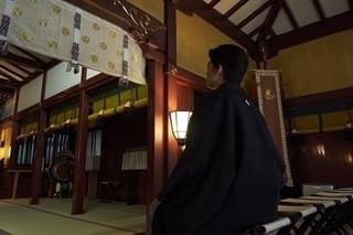 躍進のイケメン・健太郎、新成人で追求するは「25歳の器の大きさ」 初写真集も発売へ