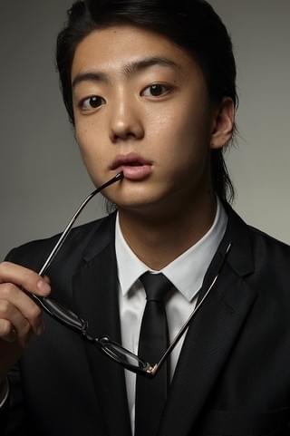 躍進のイケメン・健太郎、新成人で追求するは「25歳の器の大きさ」 初写真集も発売へ