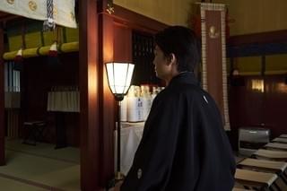 躍進のイケメン・健太郎、新成人で追求するは「25歳の器の大きさ」 初写真集も発売へ