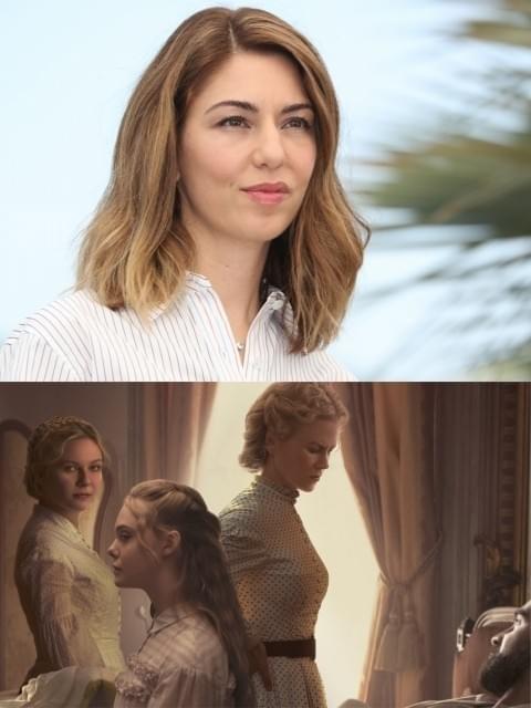 スターたちが顔をそろえた