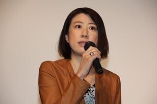 井浦新、石原さとみの食事シーンを絶賛「いたく感動した」