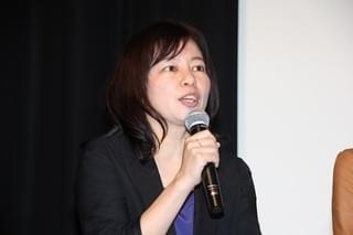 井浦新、石原さとみの食事シーンを絶賛「いたく感動した」