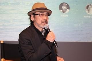 諏訪敦彦監督、岡田利規が感銘した特殊効果の使用は「子どもたちの影響大」