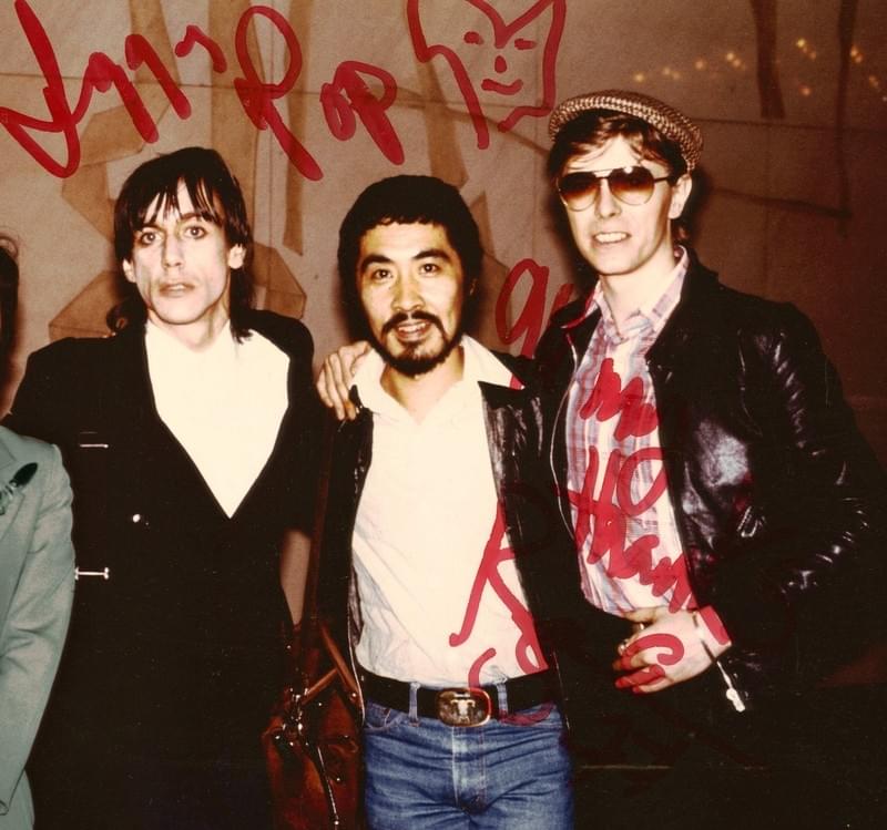 デビッド・ボウイが信頼を置くカメラマン 鋤田正義氏のドキュメンタリー5月19日公開