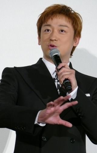 「ジオストーム」声優・上川隆也＆山本耕史、ブルゾンちえみの声優ぶりに太鼓判