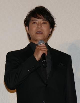 「ジオストーム」声優・上川隆也＆山本耕史、ブルゾンちえみの声優ぶりに太鼓判