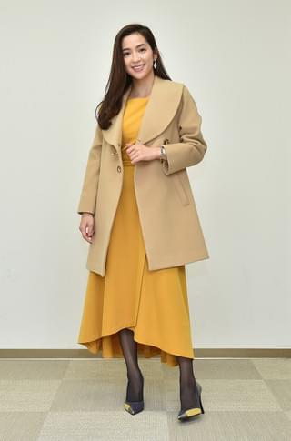 中村アンが“美しすぎるラノベ作家”に！吉岡里帆主演ドラマで恋の三角関係