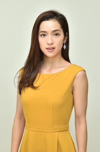 中村アンが“美しすぎるラノベ作家”に！吉岡里帆主演ドラマで恋の三角関係