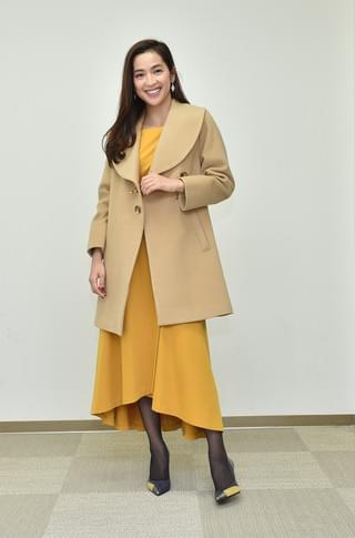 中村アンが“美しすぎるラノベ作家”に！吉岡里帆主演ドラマで恋の三角関係