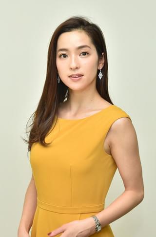 中村アンが“美しすぎるラノベ作家”に！吉岡里帆主演ドラマで恋の三角関係