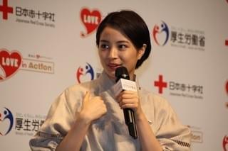 広瀬すず、20歳を前に「10代だから感じられるもの大切にしたい」