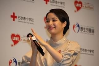 広瀬すず、20歳を前に「10代だから感じられるもの大切にしたい」