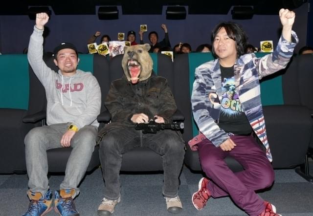 ロシア産ヒーロー映画「ガーディアンズ」は「マーベルへの挑戦状」！アメコミ専門家が太鼓判