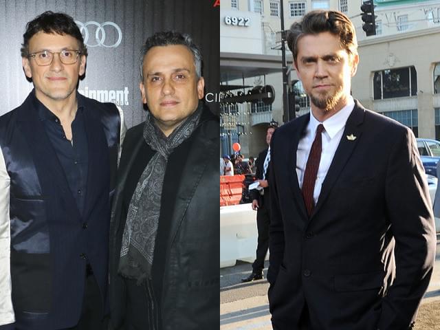 1990年代を舞台にしたSFスリラーを製作