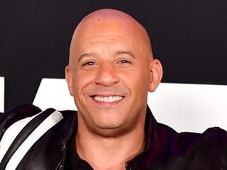 コミック「ブラッドショット」映画化にビン・ディーゼル主演か？