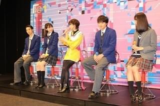 野村周平、“電影少女”西野七瀬が築いた壁を「すぐにぶっ壊した」