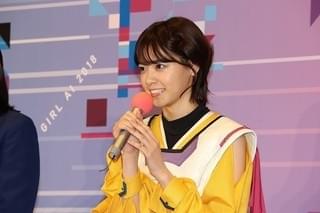 野村周平、“電影少女”西野七瀬が築いた壁を「すぐにぶっ壊した」